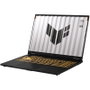 Asus TUF Gaming TUF608JPR-QT031 con Intel Core i7, 32GB RAM, 1TB SSD y RTX 5070